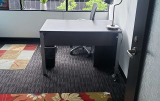 Study Room for ACLA