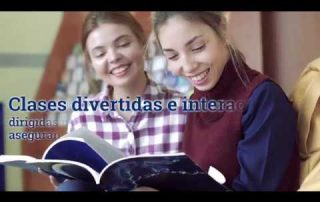 Academy for Culture and Language | Classes Corporativas