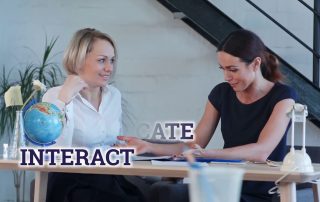 Academy for Culture and Language | Corporate Classes
