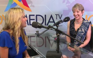 Conversa Con Marissa 10 01 2019