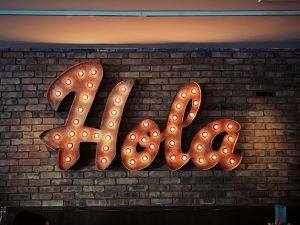 Learn Spanish lessons Houston from experts