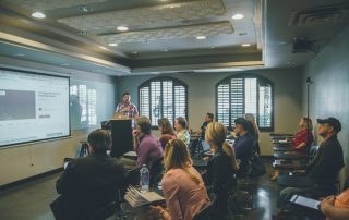 Spanish Classes for Adults