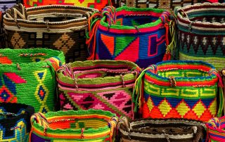 Figure Out Your Goals Adult Spanish Classes Houston Woven Baskets Culture
